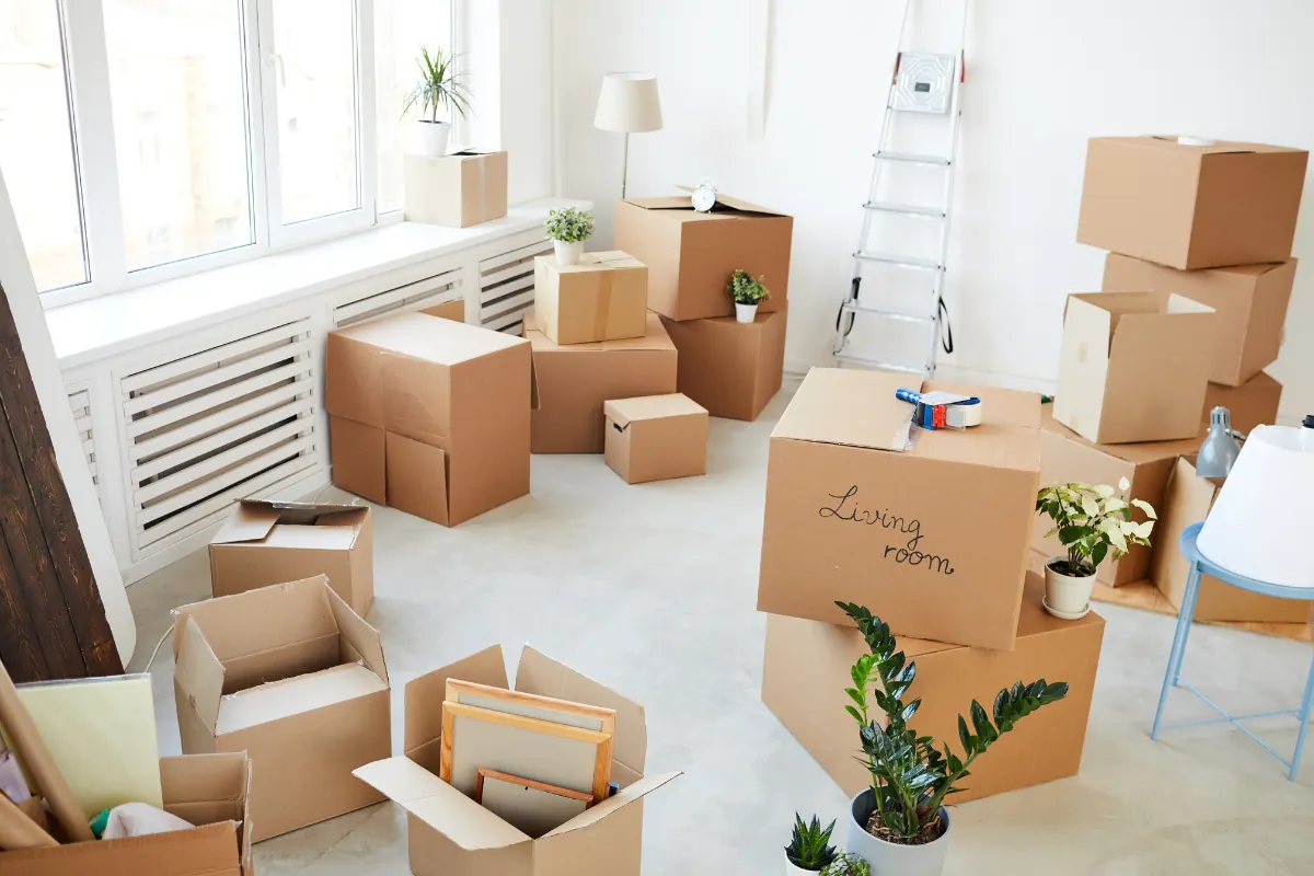 Apartments for rent in Northeast Baltimore